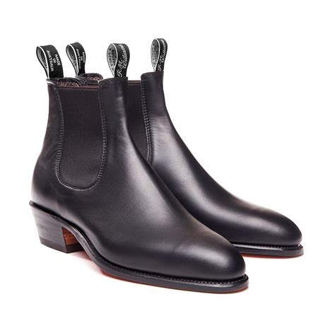 discounted rm williams boots.